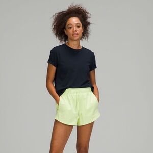 NWT lululemon Love Crewneck T-Shirt